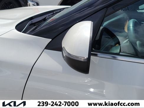Used 2026 Kia Seltos EX w/ EX Sunroof Package FWD image 8