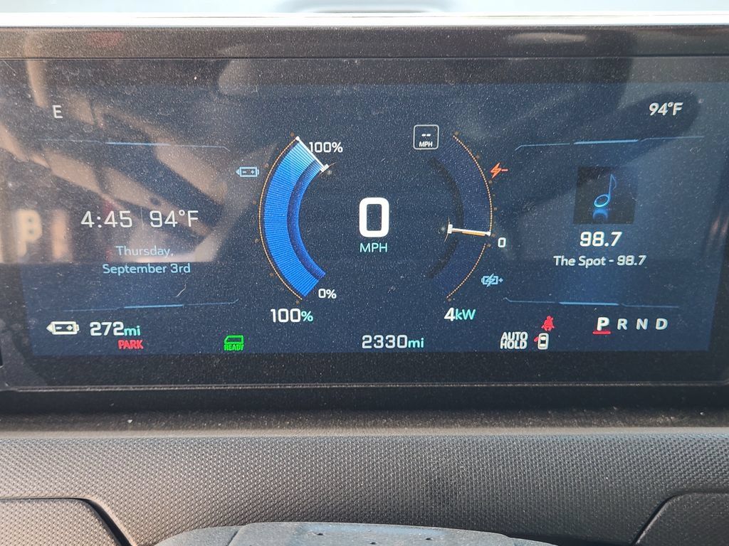 Used 2024 Chevrolet Brightdrop 600 w/ Battery Pack, Max Range AWD/4WD image 15