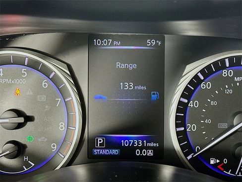 Used 2018 INFINITI Q60 3.0t Luxe w/ Cargo Package image 15