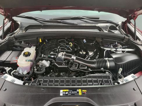 Used 2025 Jeep Grand Cherokee Laredo X w/ Luxury Tech Group I image 69