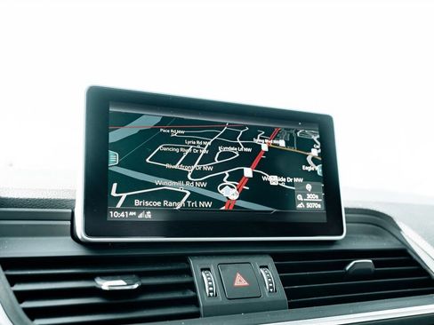 Used 2020 Audi Q5 2.0T Premium Plus w/ Premium Plus Package image 26