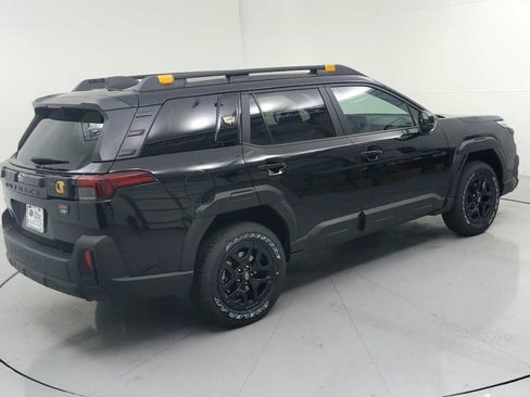 New 2026 Subaru Outback Wilderness image 10