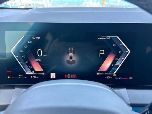 New 2026 BMW X3 xDrive30 w/ Premium Package image 32