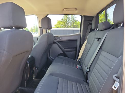 Used 2021 Ford Ranger XL w/ Equipment Group 101A High AWD/4WD image 11