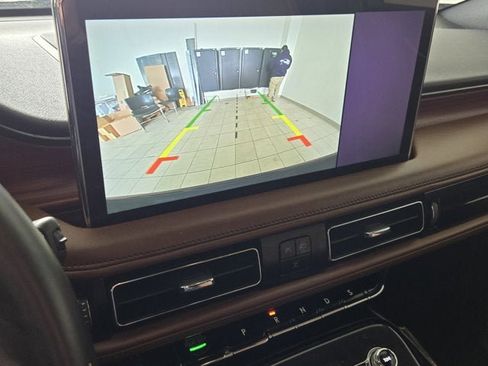 Used 2022 Lincoln Nautilus Reserve image 26