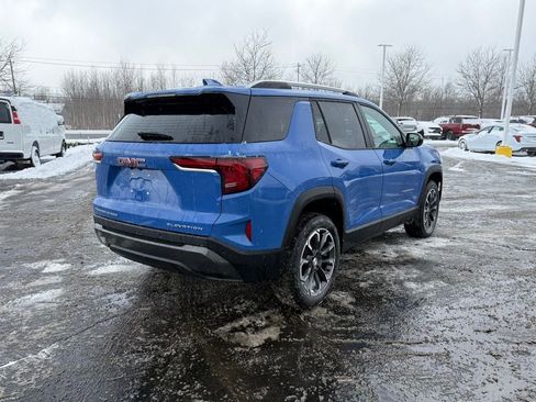 New 2026 GMC Terrain Elevation w/ Elevation Premium Package image 3