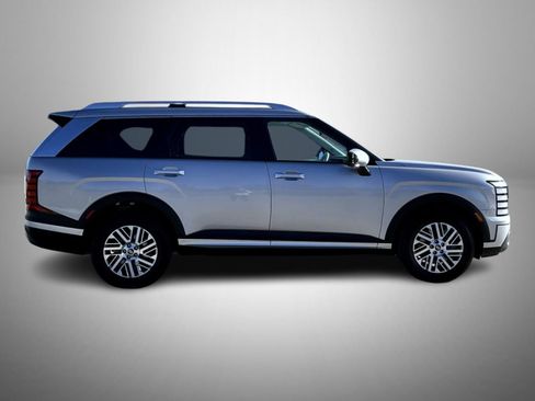 Certified 2026 Hyundai Palisade SEL image 4