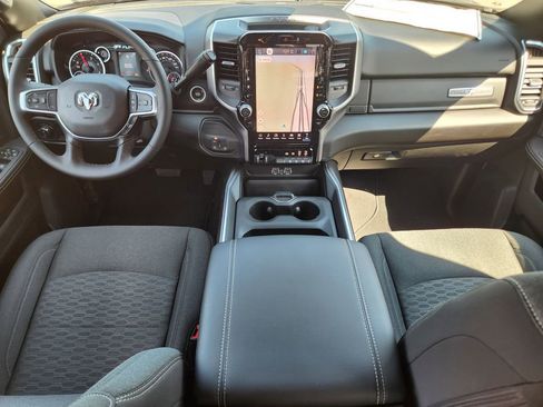 New 2026 RAM 2500 Lone Star image 21