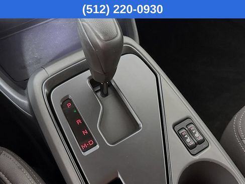 Certified 2026 Subaru Crosstrek 2.5i Premium AWD/4WD image 21