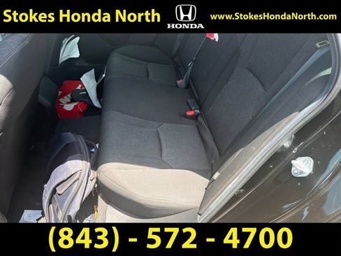 Certified 2024 Honda Accord EX image 3