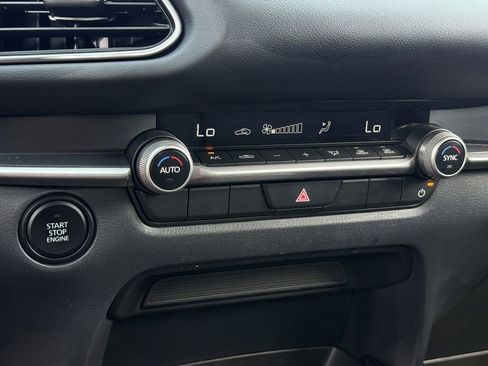 Used 2025 MAZDA CX-30 AWD 2.5 S w/ Select Sport Pkg image 24