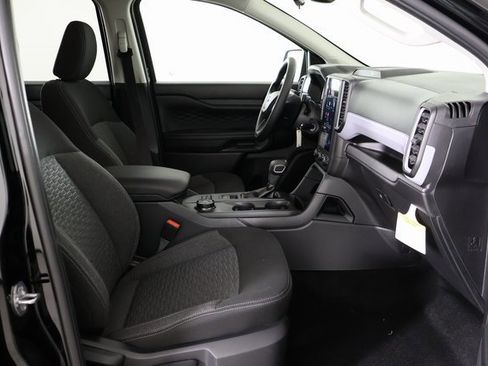 New 2025 Ford Ranger XL w/ Trailer Tow Package image 11