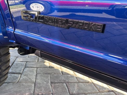 Used 2026 Ford F450 Lariat image 8