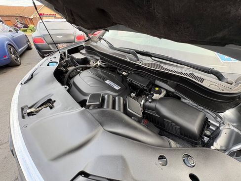 Used 2019 Honda Ridgeline RT image 23