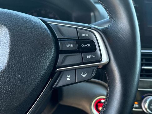 Certified 2019 Honda Accord EX-L image 26