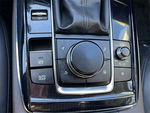 Certified 2023 MAZDA CX-30 AWD 2.5 S w/ Premium Package image 20