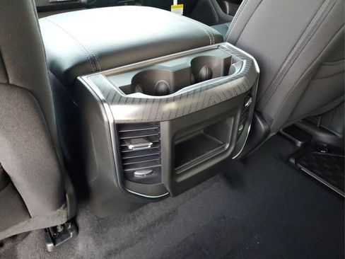 Certified 2026 RAM 1500 Big Horn AWD/4WD image 18