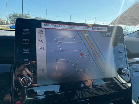 Used 2024 Toyota Camry XSE image 18