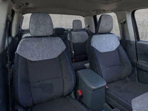 New 2025 Ford Maverick XLT image 35