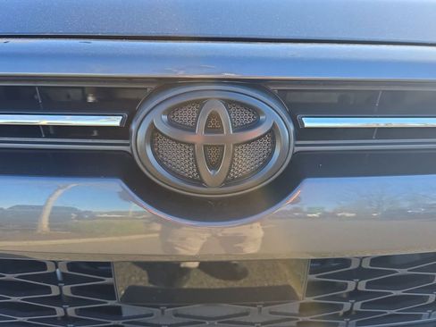 Used 2020 Toyota 4Runner TRD Off-Road Premium w/ Moonroof Package image 35