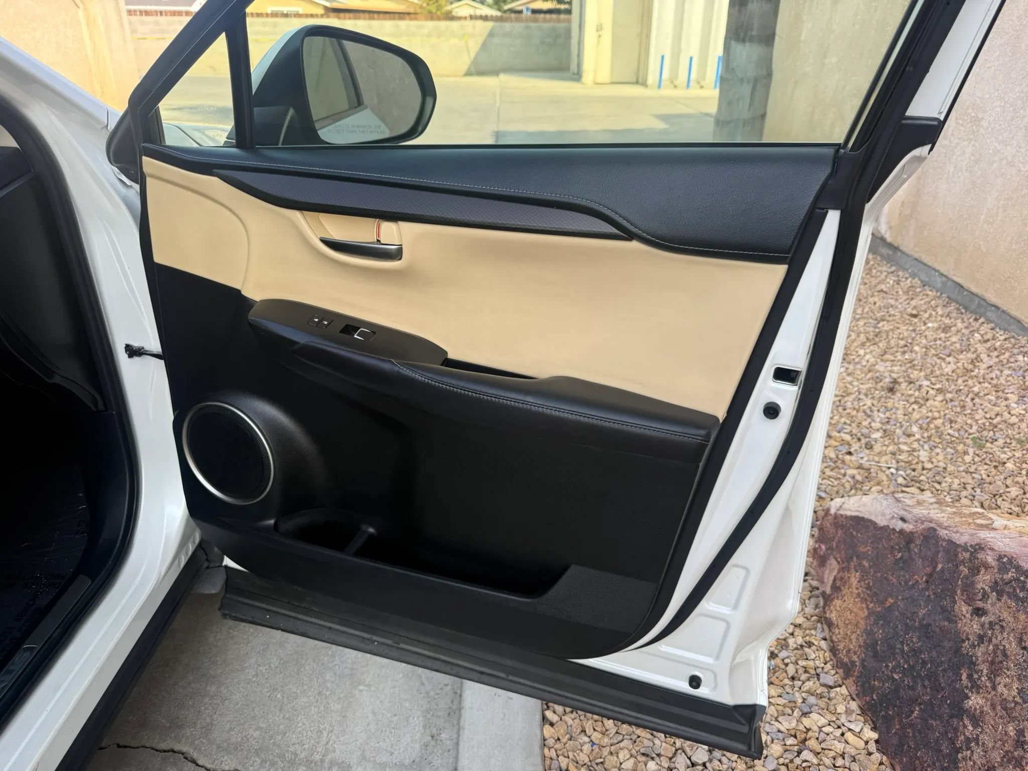 Used 2019 Lexus NX 300 FWD w/ Accessory Package 2 image 14