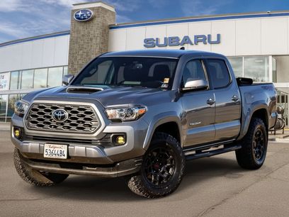 Used 2020 Toyota Tacoma SR5
