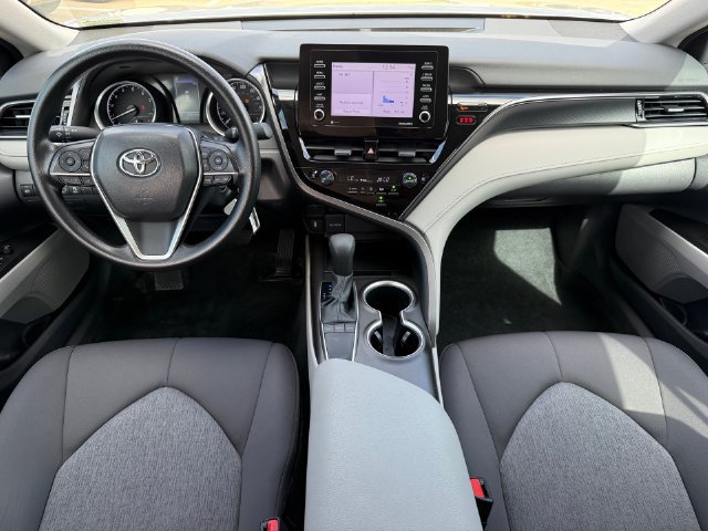 Used 2024 Toyota Camry LE FWD image 20
