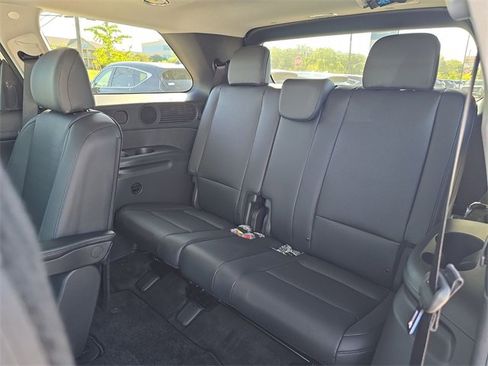 New 2026 Hyundai Palisade Limited image 23