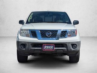 Used 2017 Nissan Frontier SV AWD/4WD video 2