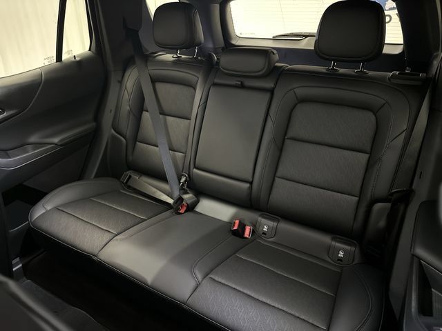 New 2027 Chevrolet Equinox LT w/ Convenience Package II AWD/4WD image 25