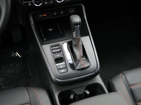 New 2026 Honda CR-V Sport-L image 26
