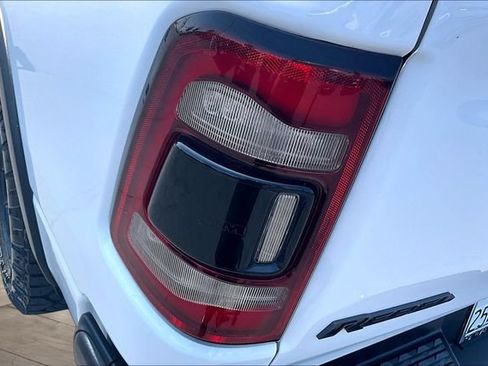 Used 2021 RAM 1500 Rebel w/ Rebel Level 2 Equipment Group AWD/4WD image 24