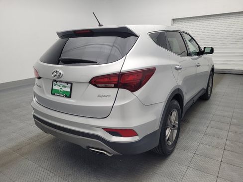 Used 2018 Hyundai Santa Fe Sport FWD image 9