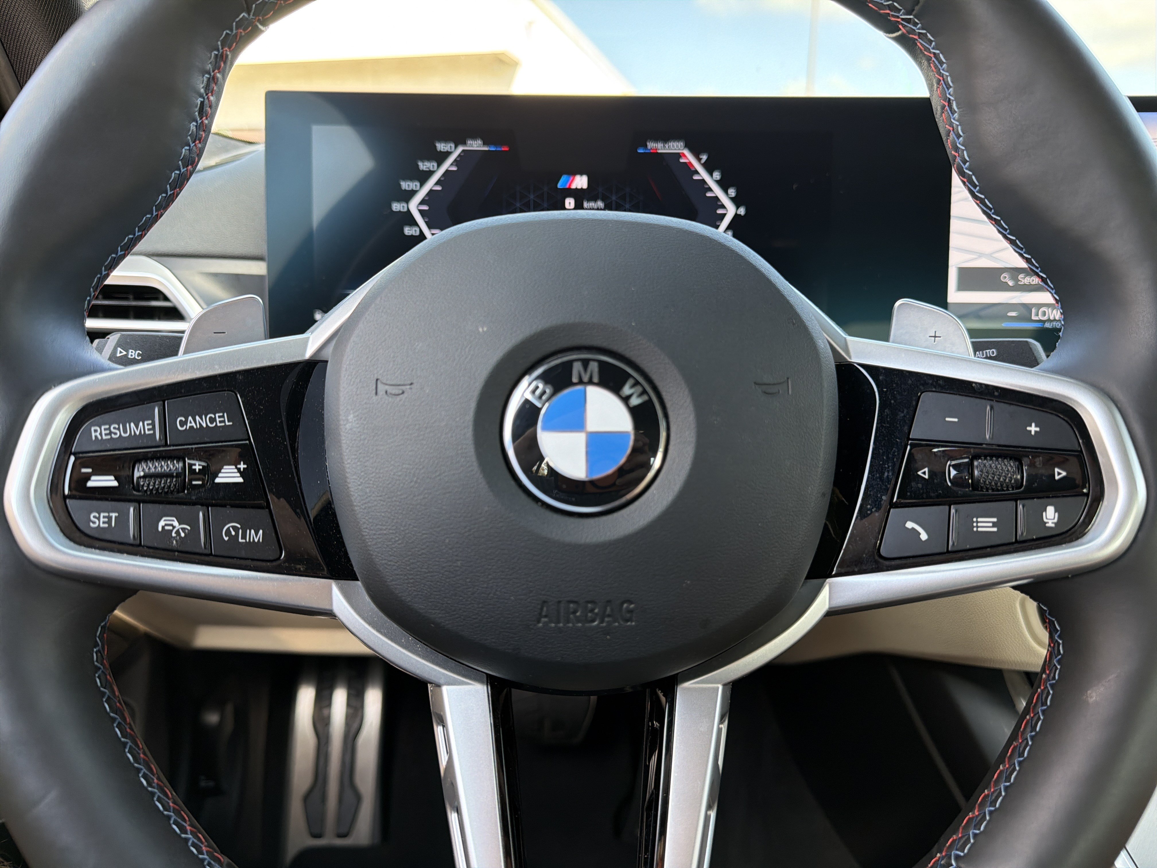 Certified 2026 BMW M340i xDrive AWD/4WD image 11