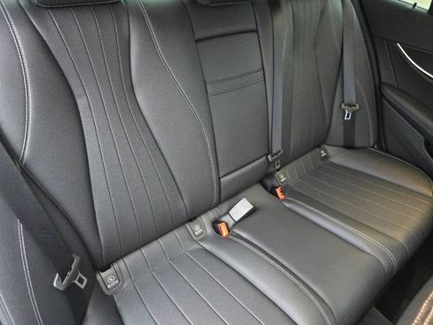 Certified 2021 Mercedes-Benz E 350 E 350 image 23