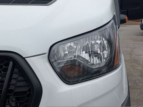 New 2026 Ford Transit 350 XL RWD image 11
