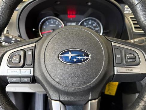 Used 2017 Subaru Forester 2.5i w/ Alloy Wheel Package AWD/4WD image 23