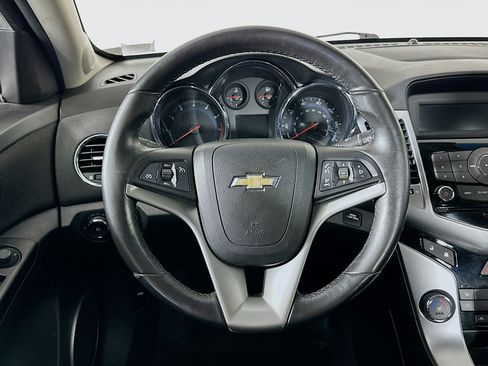 Used 2012 Chevrolet Cruze LTZ w/ RS Package FWD image 17