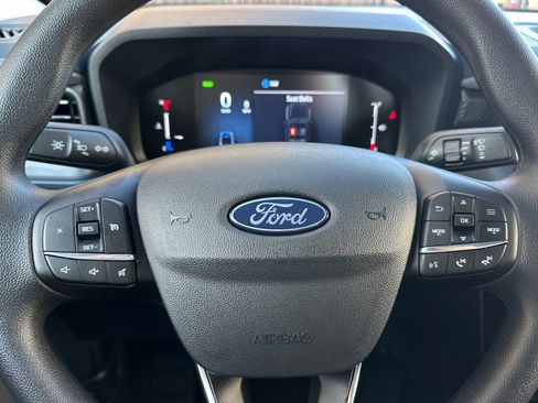 New 2026 Ford Maverick XLT w/ Equipment Group 301A image 21