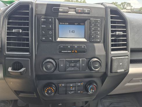 Used 2020 Ford F150 XL w/ Equipment Group 101A Mid RWD image 3