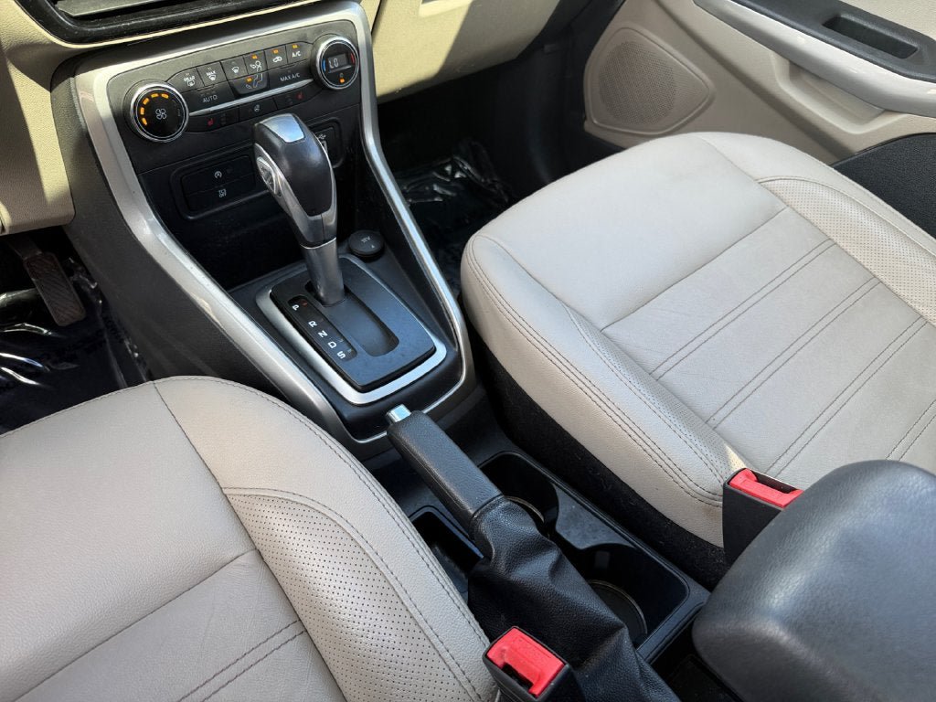 Used 2019 Ford EcoSport Titanium AWD/4WD image 19