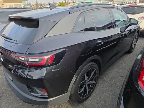 Used 2023 Volkswagen ID.4 Pro S image 13