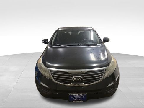 Used 2011 Kia Sportage LX image 6