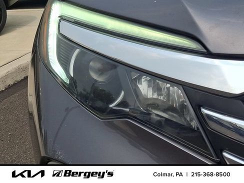 Used 2017 Honda Pilot EX-L image 11