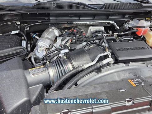 New 2026 Chevrolet Silverado 2500 ZR2 w/ LPO, Dark Essentials Package AWD/4WD image 20