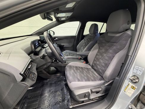 Used 2022 Volkswagen ID.4 Pro AWD/4WD image 20