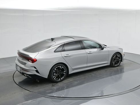 Used 2022 Kia K5 GT-Line w/ GT-Line Awd Premium Package image 44