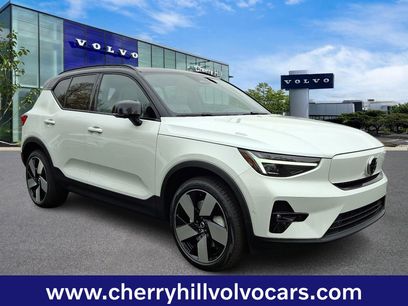 New 2026 Volvo EX40 Plus w/ Climate Package