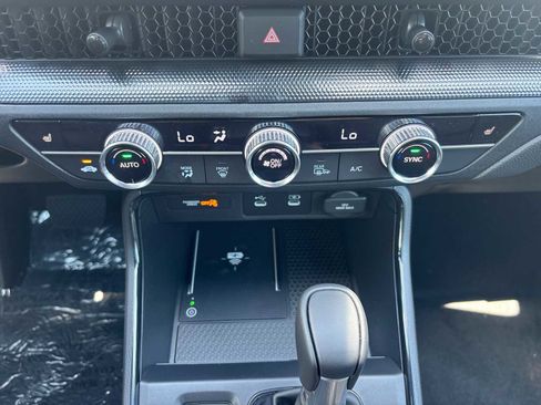 Used 2026 Honda CR-V TrailSport image 16