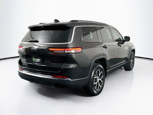 Used 2023 Jeep Grand Cherokee L Limited w/ Luxury Tech Group II AWD/4WD image 9